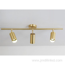 3 Bulb ceiling light fixture